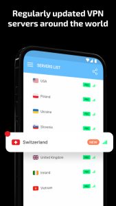 وی پی ان کانادا VPN Canada برای اپراتور های ایرانی