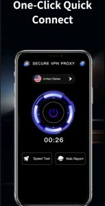 دانلود فیلتر شکن محافظ Secure VPN