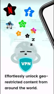 دانلود وی پی ان بسیار سریع SwiftConnect VPN