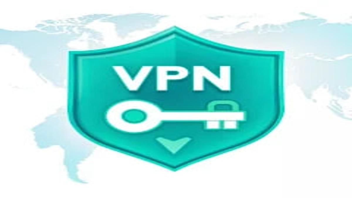 نسخه جدید وی پی ان تست شده قوی Super VPN