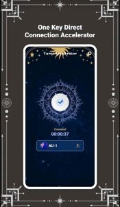 دانلود و نصب وی پی ان جدید و کاربردی Tarot VPN