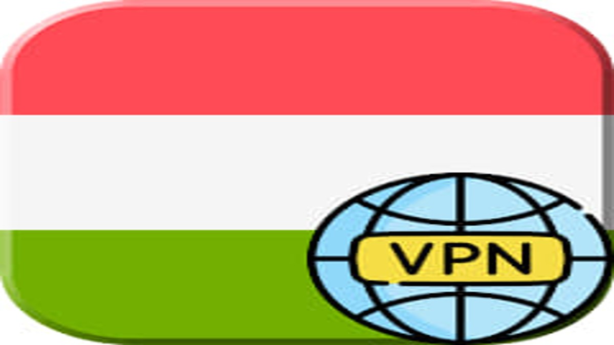 فعال سازی وی پی ان مجارستان Hungary VPN