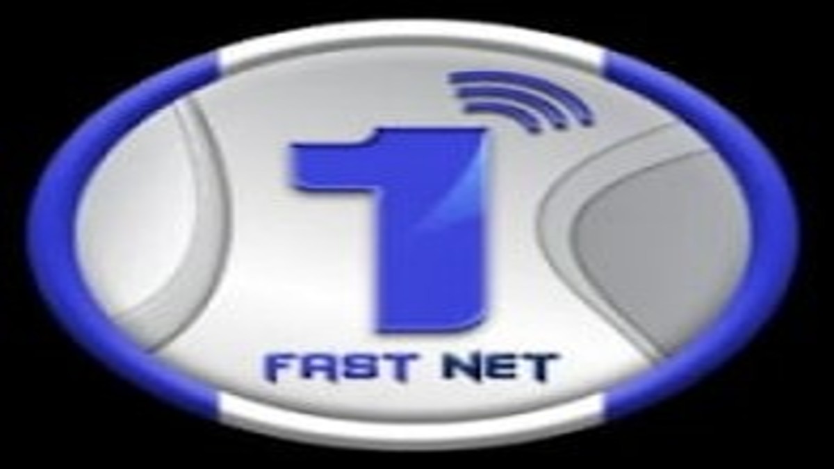 نسخه جدید وی پی ان فست 1 FAST NET