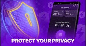 دانلود وی پی ان 360 Secure360 VPN