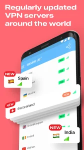 دانلود فیلتر شکن ژاپن VPN Japan