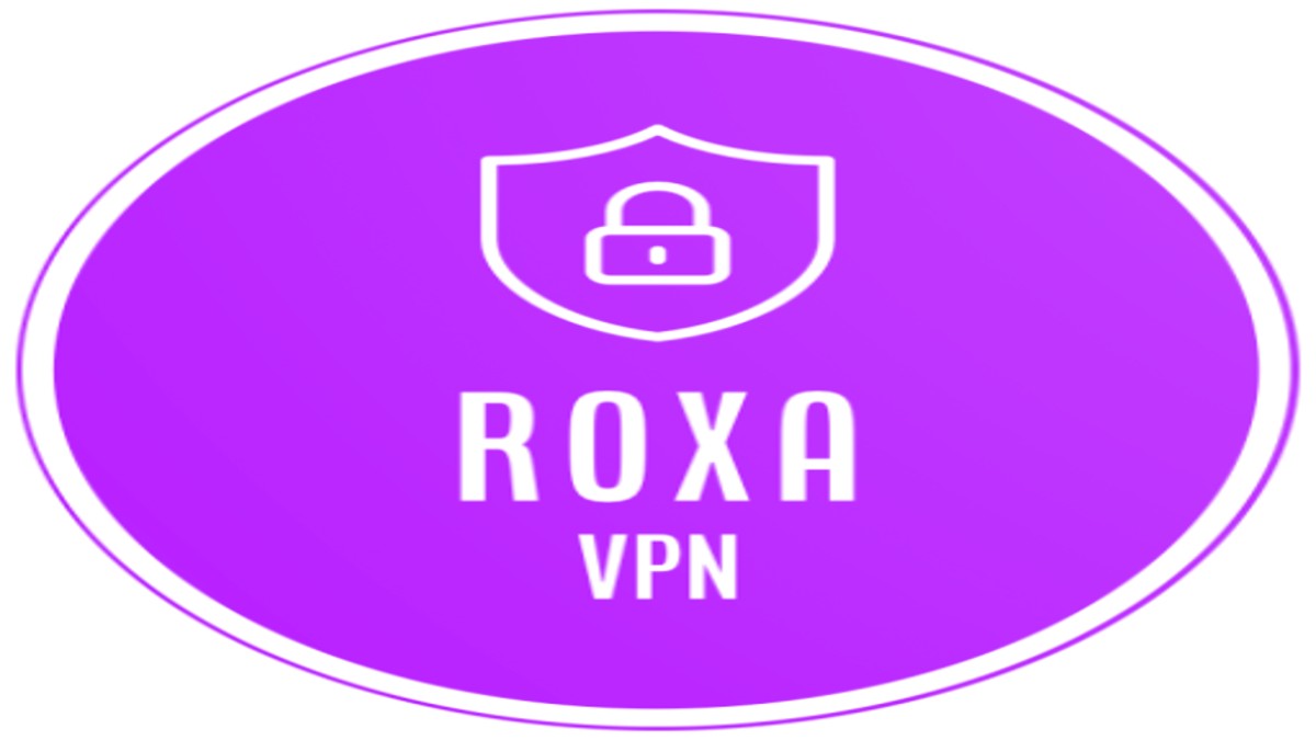 نحوه نصب فیلتر شکن رکسا Roxa VPN در اندروید