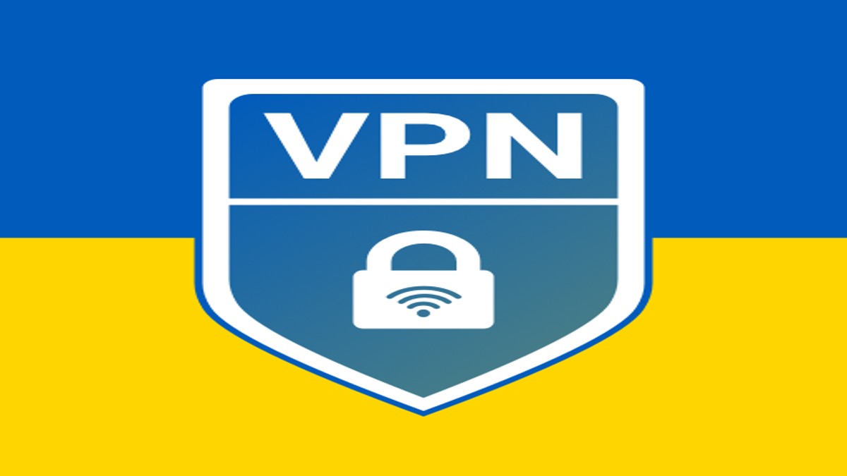 فیلتر شکن اوکراین VPN Ukraine برای اندروید