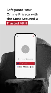 فیلتر شکن آمریکایی قوی Symlex VPN + لینک دانلود