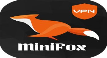 دریافت سریع فیلتر شکن روباه MiniFox VPN