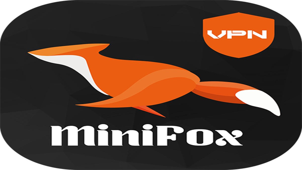 دریافت سریع فیلتر شکن روباه MiniFox VPN