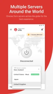 دانلود مستقیم فیلتر شکن ترند Trend Micro VPN