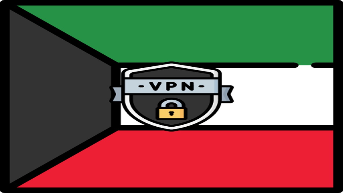 وی پی ان کویت Kuwait VPN برای اندروید