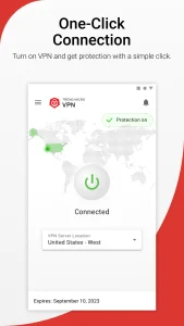 دانلود مستقیم فیلتر شکن ترند Trend Micro VPN