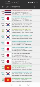 دانلود مستقیم فیلتر شکن آسیا Asia VPN