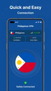 دانلود مستقیم فیلتر شکن فیلیپین Philippines VPN