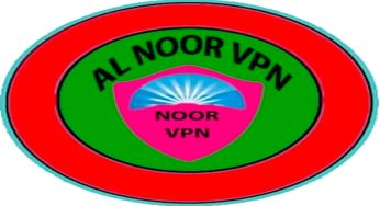 دانلود وی پی ان قوی Al Noor VPN