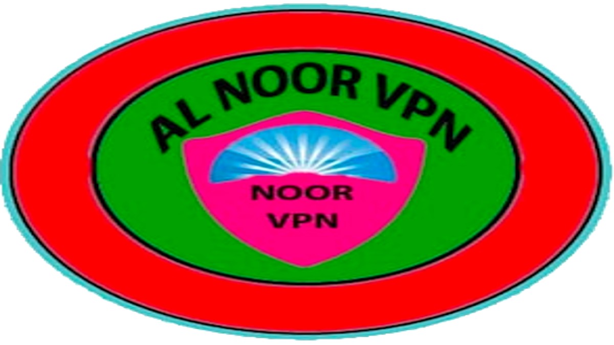 دانلود وی پی ان قوی Al Noor VPN