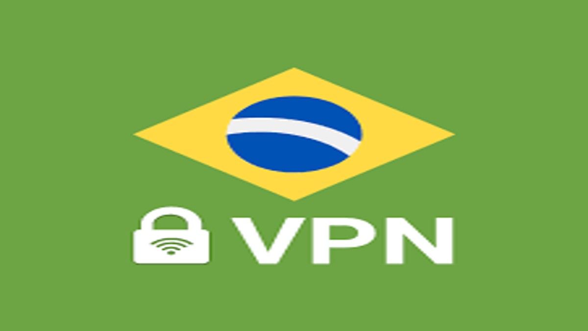 وی پی ان جدید برزیل VPN Brazil