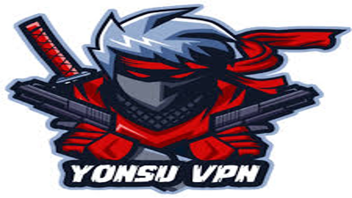 جدید ترین وی پی ان بازی YONSU VPN