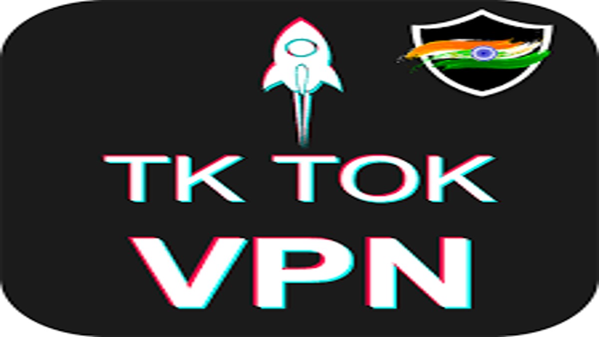 وی پی ان برای تیک تاک VPN For TikTok