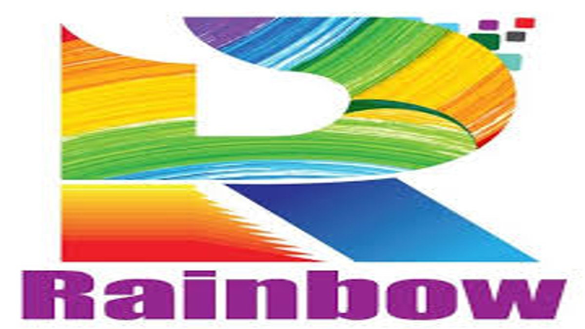 فیلتر شکن تست شده جدید Rainbow VPN