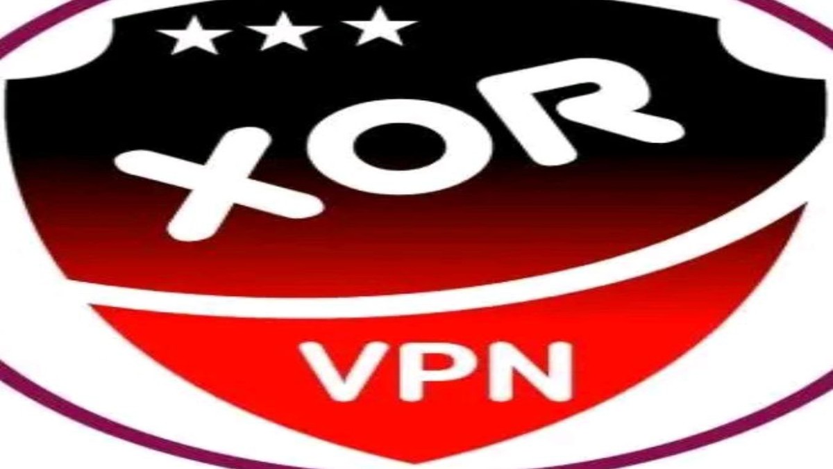 دانلود وی پی ان ستاره XOR VIP VPN