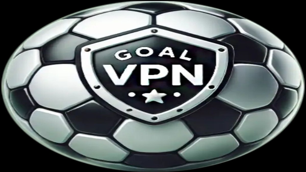 دانلود و نصب وی پی ان گل Goal VPN