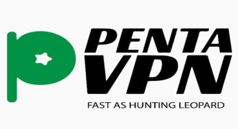 دانلود فیلتر شکن با فناوری جدید Penta VPN