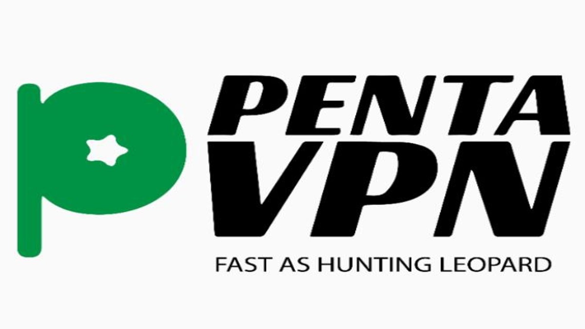 دانلود فیلتر شکن با فناوری جدید Penta VPN