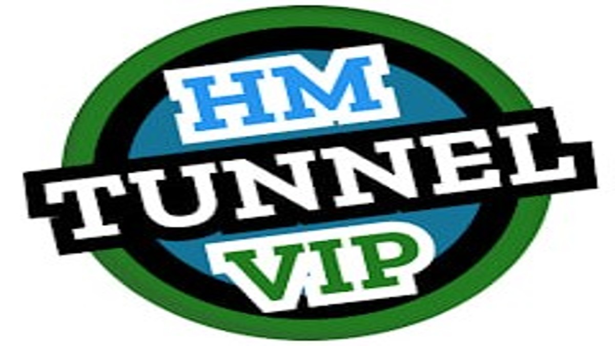 جدید ترین وی پی ان اندروید HM Tunnel VIP VPN