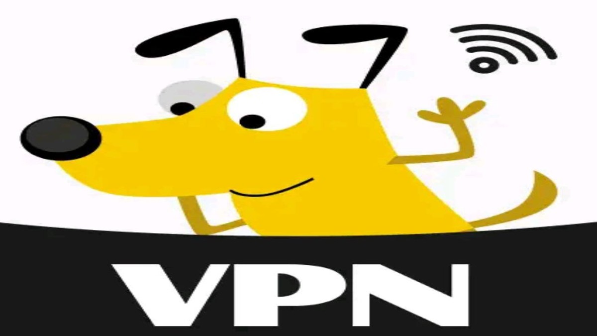 دانلود وی پی ان جدید سگ Pico VPN