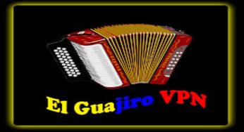 فیلتر شکن جدید برای ایرانسل Guajiro VPN