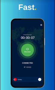 دانلود فیلتر شکن کلیدی و قدرتمند UltraNet VPN