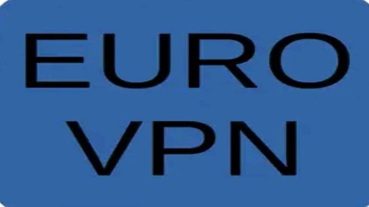 دانلود فیلتر شکن فعال در سراسر جهان EURO VPN