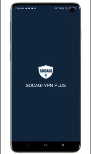 دانلود فیلتر شکن سیگنال SOCAGI VPN