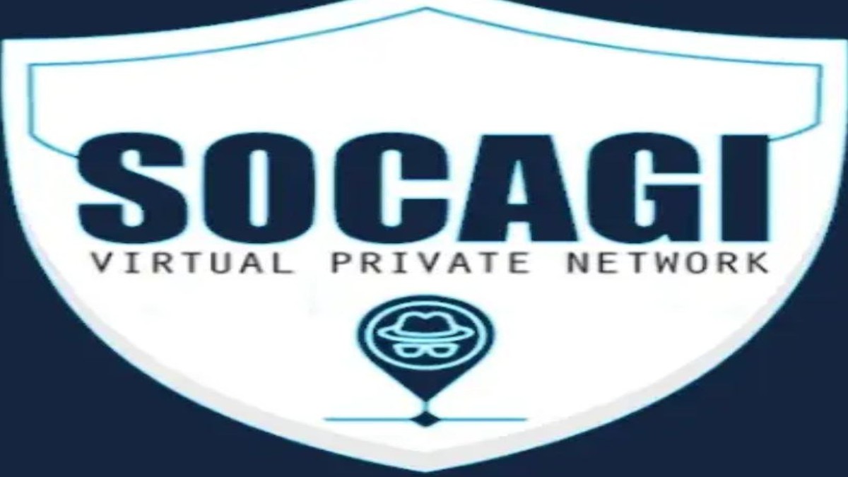 دانلود فیلتر شکن سیگنال SOCAGI VPN