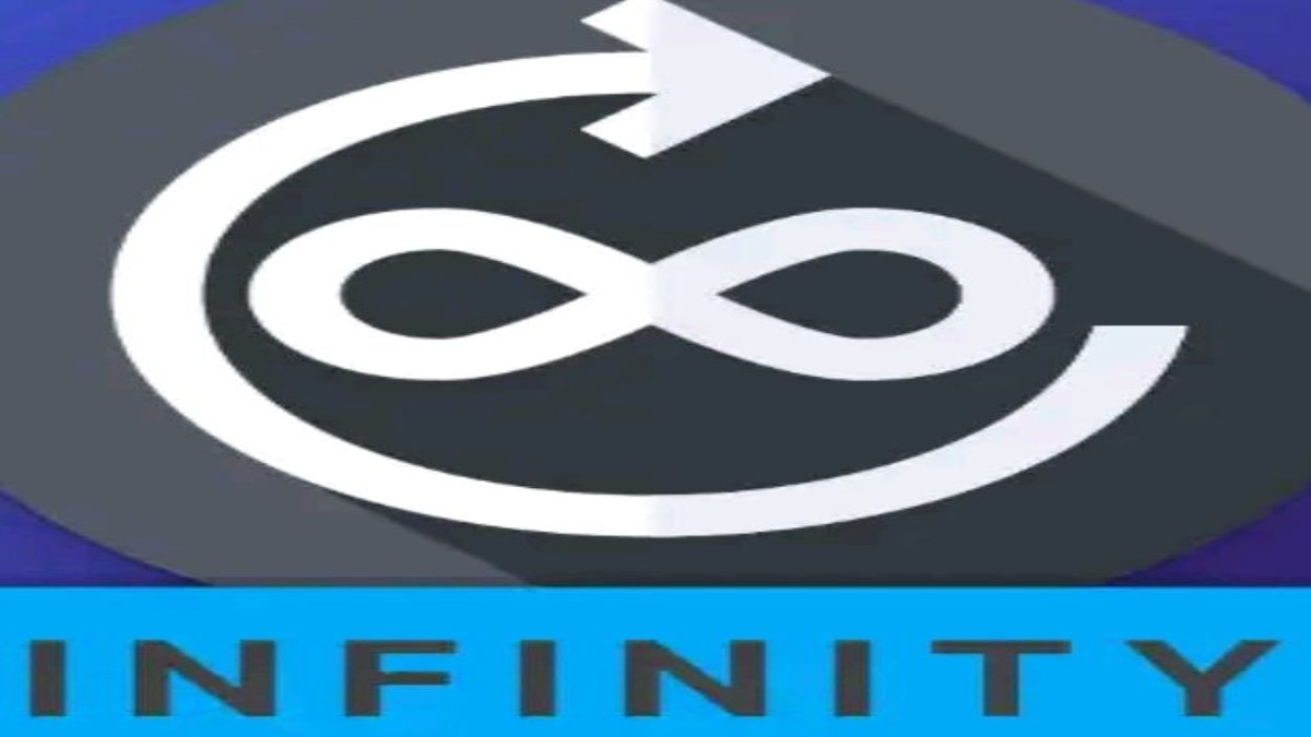 دانلود فیلتر شکن راه حل پیشرفته Infinity VPN