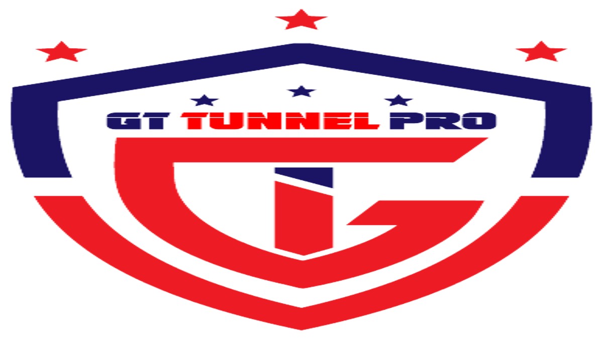 وی پی ان ثابت برای اندروید GT Tunnel Pro VPN