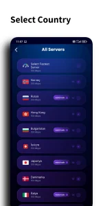 وی پی ان پرسرعت و قوی GlobalGuard VPN