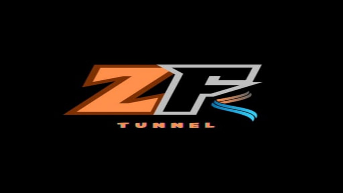 دانلود قوی ترین فیلتر شکن ZF TUNNEL