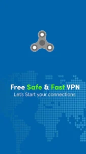 دانلود وی پی ان با لینک مستقیم MD VPN