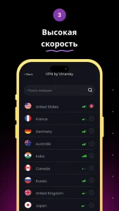  تنها وی پی ان فعال در ایران VPN by Vinarsky 