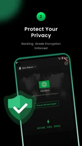 دانلود فیلتر شکن قوی و بدون قطعی برای اندروید LoxVPN