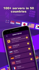 دانلود مستقیم وی پی ان اندونزی Indonesia VPN