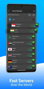 دانلود فیلتر شکن پیکس PiX VPN