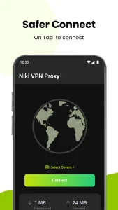 فیلتر شکن پرسرعت قوی جدید Ego VPN