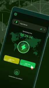 فیلتر شکن قوی بازار Lightning Direct VPN