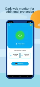 دانلود فیلتر شکن راکا Raka Vpn