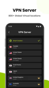 فیلتر شکن پرسرعت قوی جدید Ego VPN