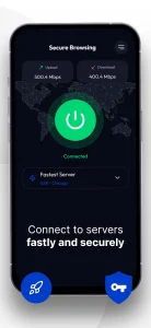 وی پی ان چهار یک VPN 111